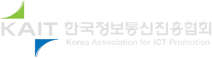 kait 로고